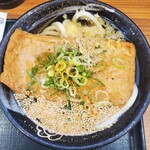 はなまるうどん - 