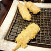 大阪串かつ　半妻