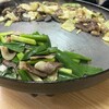 ホルモン料理専門處 利根屋