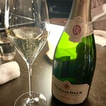 中野レンガ坂 洋食堂 葡萄 - 