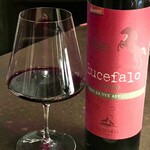 中野レンガ坂 洋食堂 葡萄 - 