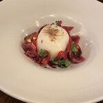 ビストロ チック - 