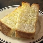 中野レンガ坂 洋食堂 葡萄 - 