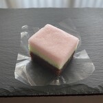菓游 茜庵 - 春乃