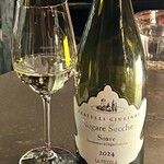 中野レンガ坂 洋食堂 葡萄 - 