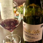 中野レンガ坂 洋食堂 葡萄 - 