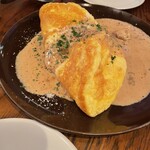 ビストロ チック - 