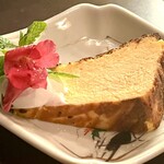 中野レンガ坂 洋食堂 葡萄 - 