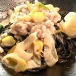 中野レンガ坂 洋食堂 葡萄 - 