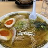 麺屋ようすけ 佐野新都市店