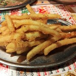 新時代 - パリコロポテト