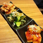 ミスター焼肉 - 