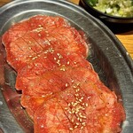 ミスター焼肉 - 