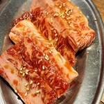 ミスター焼肉 - 