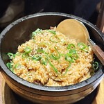 ミスター焼肉 - 