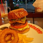 ブラザーズ 新富町店 - 