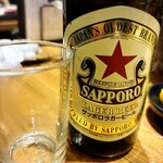 ミスター焼肉 - 