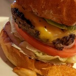 ブラザーズ 新富町店 - 