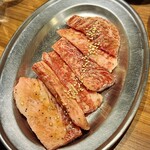 ミスター焼肉 - 