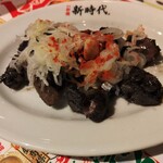 新時代 - どる焼き