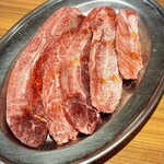 ミスター焼肉 - 