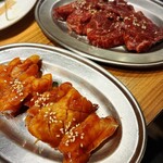 ミスター焼肉 - 