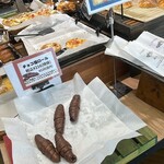 ベーカリーカフェクラウン - 