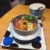 魚がしどまん中 毘沙門天