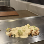 鉄板料理 らくだ 名古屋店 - 