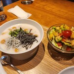 カユ デ ロワ 亀沢店 - 