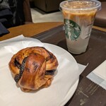 スターバックスコーヒー 新潟マルタケビル店 - 