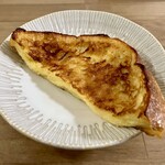 Liberte Pain Kumamoto - フレンチトースト