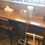 アジャンタインドカリ店 - 内観