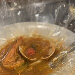 鉄板料理 らくだ 名古屋店 - 