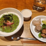 カユ デ ロワ 亀沢店 - 