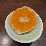 ニュー新みかん - 