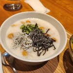 カユ デ ロワ 亀沢店 - 