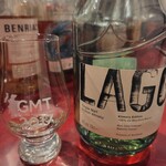 MALT&DEEPSOUL LIVER - 