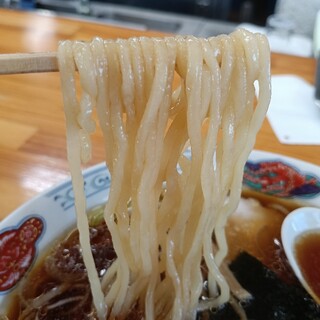 手打ちラーメン いまの家_1