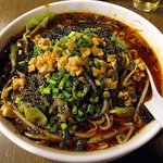 喜臨門 - 坦々麺