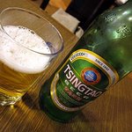 喜臨門 - 青島ビール