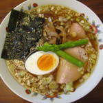 遠藤製麺所 - 私が作りました、美味しそうでしょ(^.^)