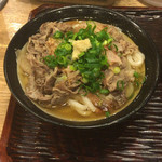 うどん 丸香 - 