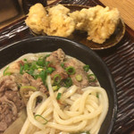 うどん 丸香 - 