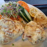 味処四季 - アップ