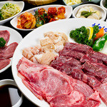 韓国料理ハンマダン - 