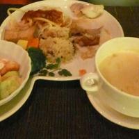 CANNA - お子さまランチ
