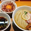 らぁ麺 椿