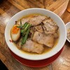 焼豚ラーメン 三條 葛飾店