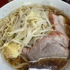 ラーメン二郎 上野毛店